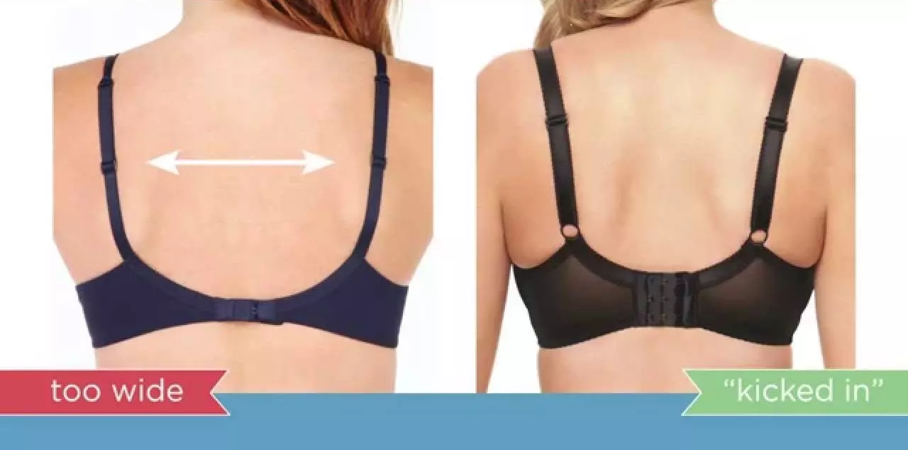 Research Based Guide on How To Tighten Bra Straps