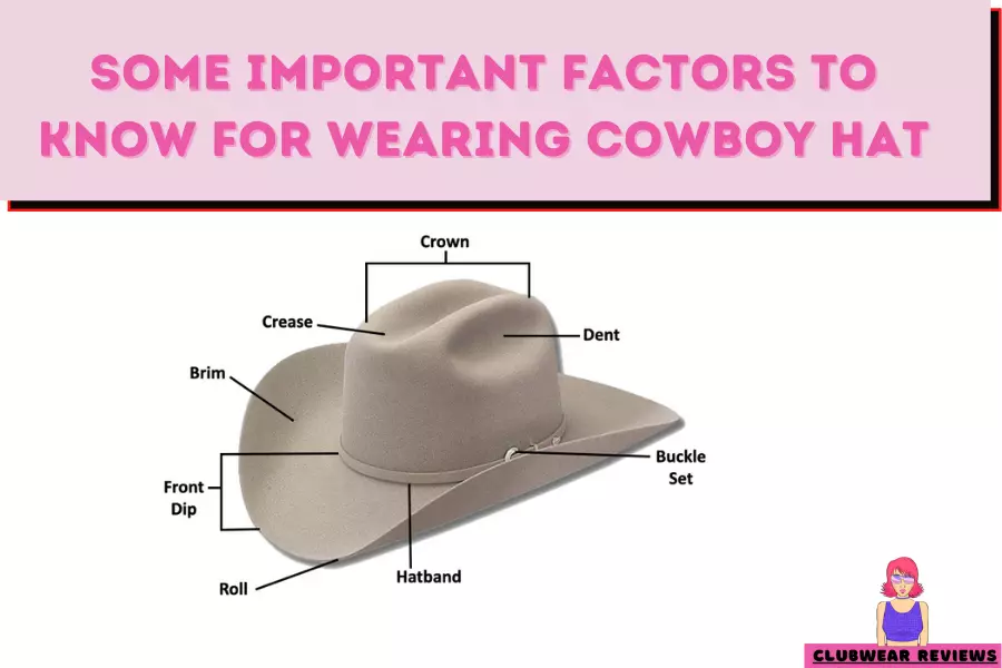 How Should a Cowboy Hat Fit - Clubwear Reviews