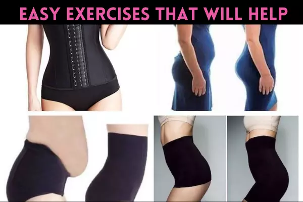 Invest in the right shapewear To Hide Love Handles