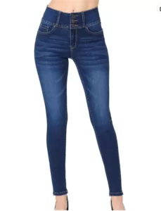 Signature by Levi Strauss & Co best jeans for muffin top