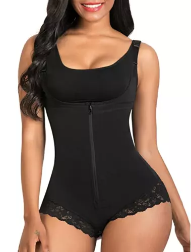 SHAPERX best Shapewear for Women lower belly pooch