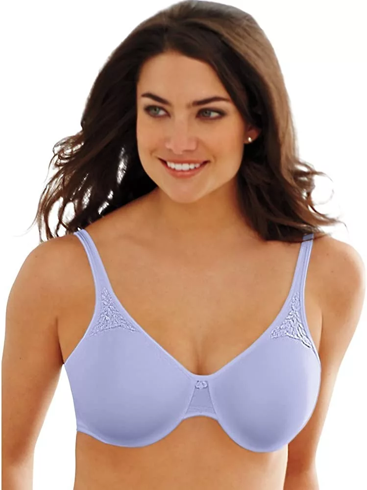 Bali Passion for Comfort Minimizer Bra