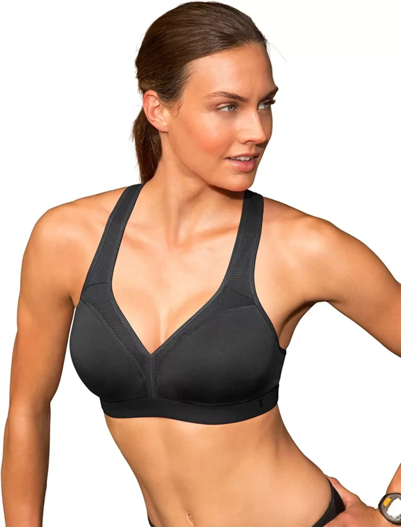  Champion Women's Racerback Bra