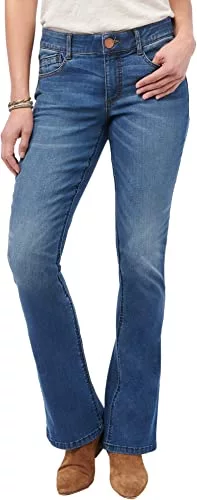 Democracy Women's Ab Solution jean