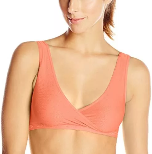 ExOfficio Women's Crossover Bra