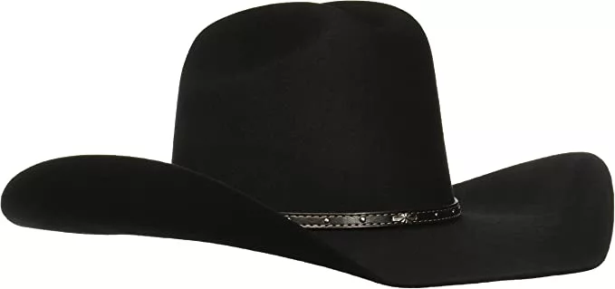 Justin Men's 3X Hills Hat