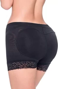 KIWI RATA Women Seamless Butt Lifter
