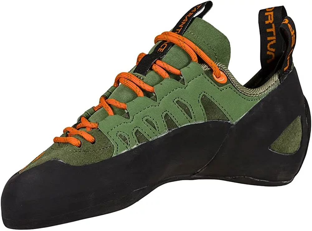  La Sportiva Men's Tarantulace Climbing Shoes