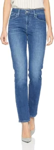 Levi's Classic Mid-Rise Skinny Jeans