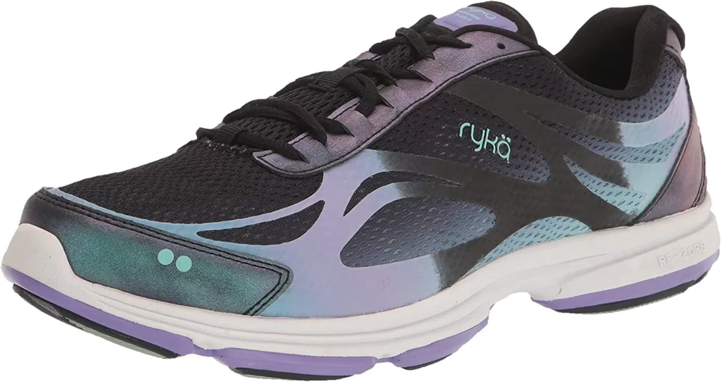 Ryka Women's, Devotion Walking Sneakers