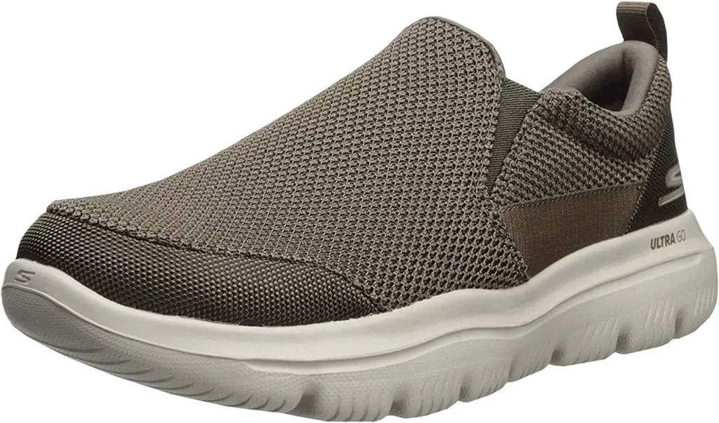 Skechers Men's Impeccable Walking Shoe