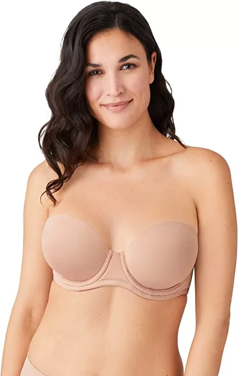 Wacoal Women's Strapless Bra