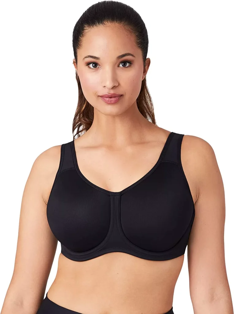 Wacoal Women's Underwire Bra.