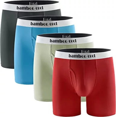 BAMBOO COOL Men’s Underwear