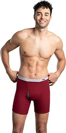  Fruit of the Loom Men's Coolzone Boxer Briefs