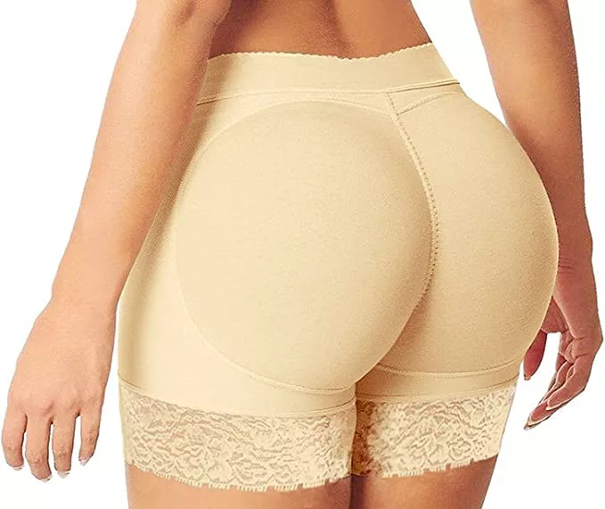 HelloTem Women Seamless Butt Lifter