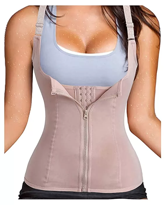 LODAY Waist Trainer Corset