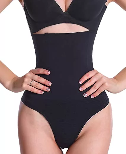 SAYFUT Women Shapewear Butt Lifter