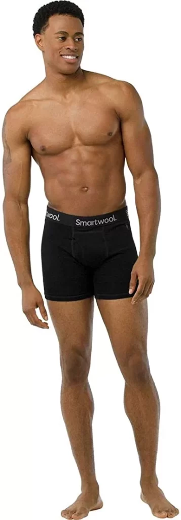 Smartwool Men's Merino 150 Boxer Brief